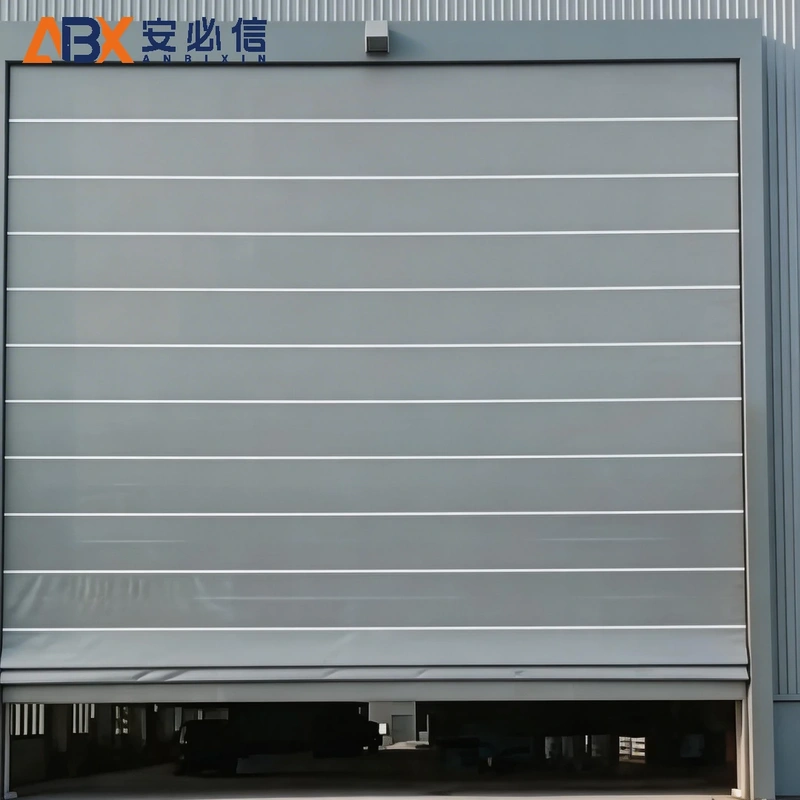 承德市高速堆积门