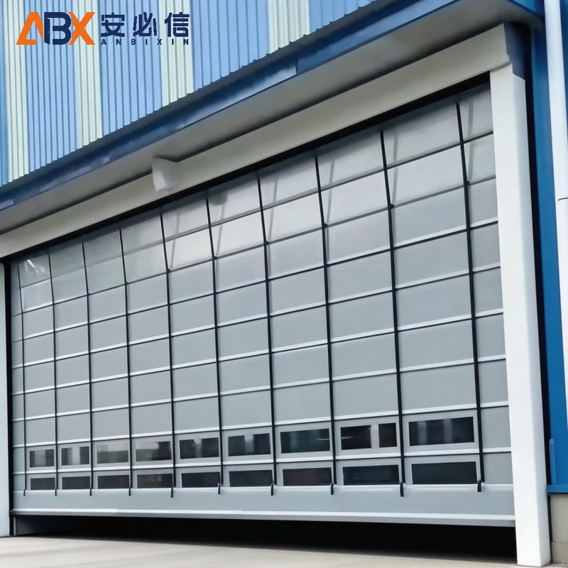 承德市堆积门