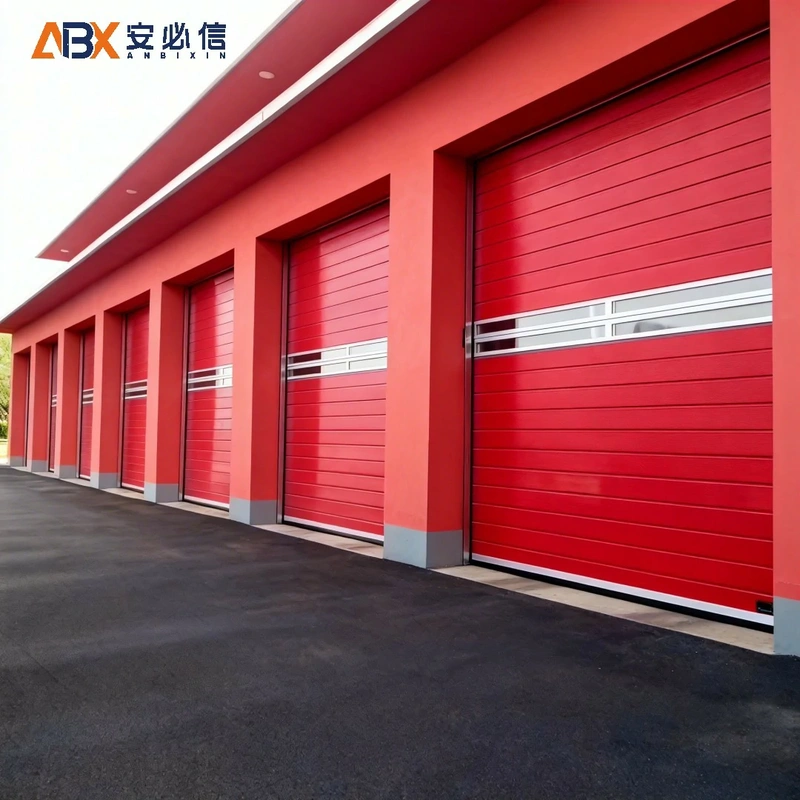 承德市洁净室高速门